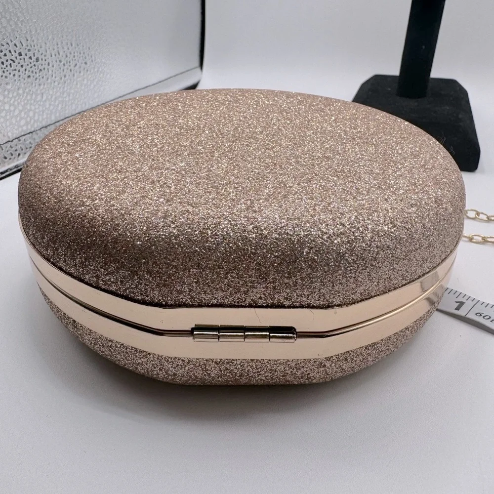 Not branded round glitter